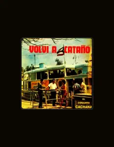 聆聽 Joe Quijano y Su Conjunto Cachana、觀看音樂影片、閱讀小傳、查看巡演日期等！