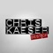 Big Saw - Chris Kaeser lyrics