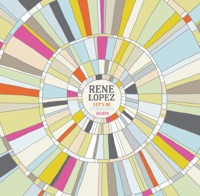 Let's Be Strangers Again - EP - Rene Lopez
