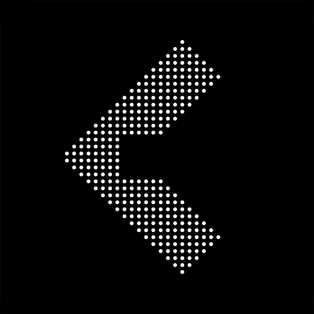 Dark Steering - Single by Squarepusher album cover