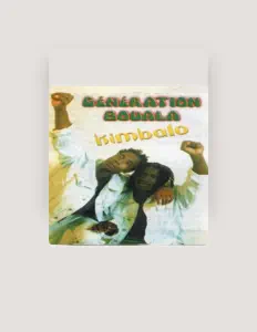 Listen to Génération Baoula, watch music videos, read bio, see tour dates & more!