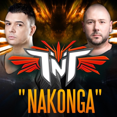 Nakonga - Single