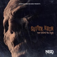 Man Behind the Mask, Pt. 1 - Single - Sutter Kain