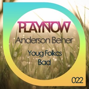 Youg Folkcs - Single