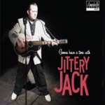 Jittery Jack - Boston Baby
