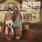 All the Way To the Ground - Depedro lyrics