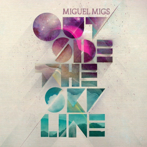 Cover artwork for Tonight (feat. Meshell Ndegeocello)