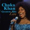 Stay - Chaka Khan lyrics