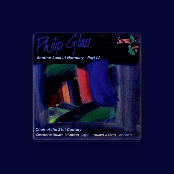 Choir of the 21st Century's avatar