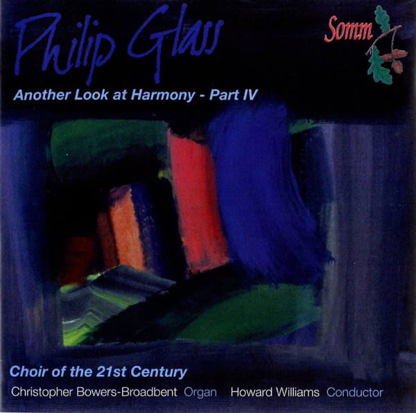 Glass: Another Look at Harmony, Pt. IV