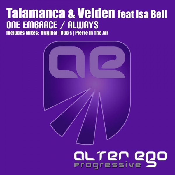One Embrace / Always (feat. Isa Bell)