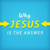 Why Jesus Is the Answer - Joseph Prince