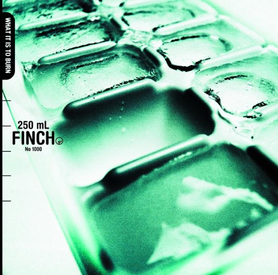 Cover artwork for Ender