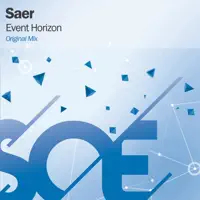 Event horizon — Saer