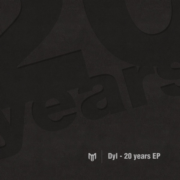 20 Years - Single