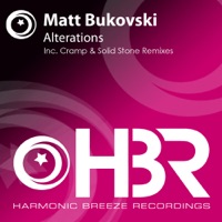 Alterations - Single - Matt Bukovski