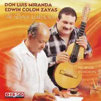 LA FUERZA QUE MUEVE AL MUNDO — EDWIN COLON ZAYAS; LUIS MIRANDA