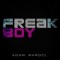 Freak Boy (Radio Version) - Single