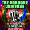 Aint Nuthin but a G Thang (Karaoke Version) [In the Style of Dr Dre & Snoop Dogg] - The Karaoke Universe