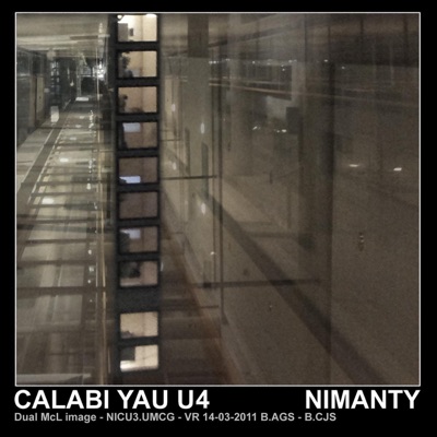 Calabi Yau U4 - EP
