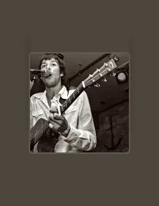 Listen to Andrew Robear, watch music videos, read bio, see tour dates & more!