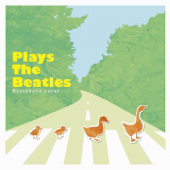 Plays the Beatles Bossanova Cover