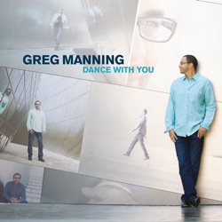 Greg Manning - Dance With You