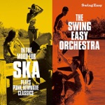 The Swing Easy Orchestra - Rock the Casbah (feat. Kaori Takeda & Tatsuyuki Hiyamuta)