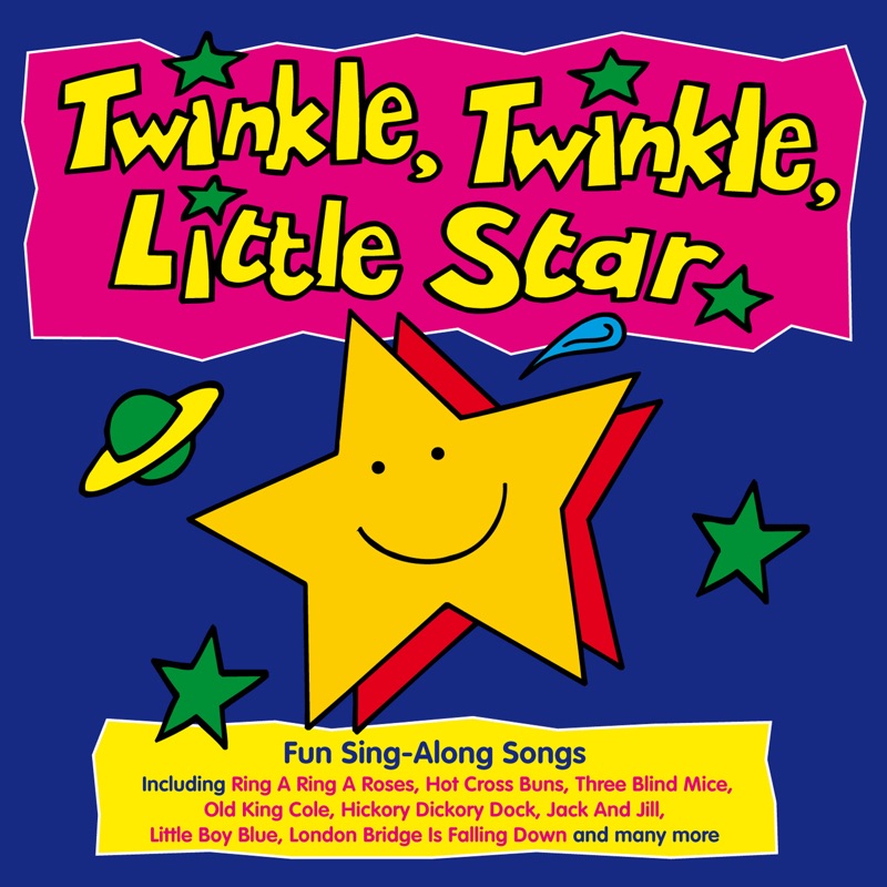 Twinkle Twinkle Little Star