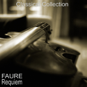 Fauré : Requiem - Orchestre Paul Kuentz, Paul Kuentz, Barbara Schlick & Philip Langshaw