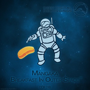 Breakfast In Outer Space - Single