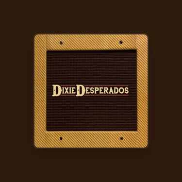 THE DESPERADO - Lyrics, Playlists & Videos