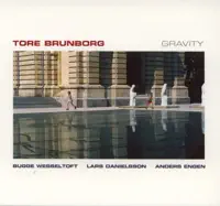 Gravity — Tore Brunborg