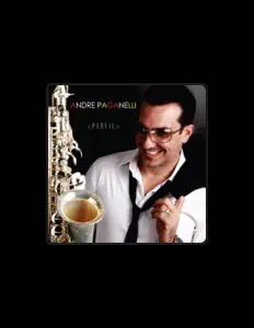 Listen to André Paganelli, watch music videos, read bio, see tour dates & more!
