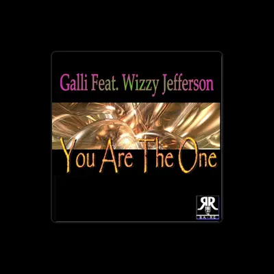 Listen to Galli, watch music videos, read bio, see tour dates & more!