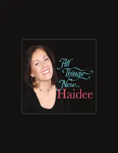 Listen to Haidee, watch music videos, read bio, see tour dates & more!