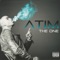 Crazy (feat. Nelson Freitas) - Atim lyrics