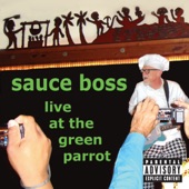 Sauce Boss - Let the Big Dog Eat