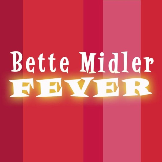 Cover artwork for Fever