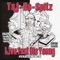 Y.G. - Taj-He-Spitz lyrics