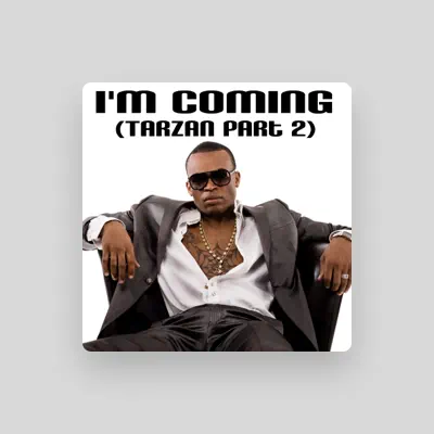 Listen to I'm Coming, watch music videos, read bio, see tour dates & more!