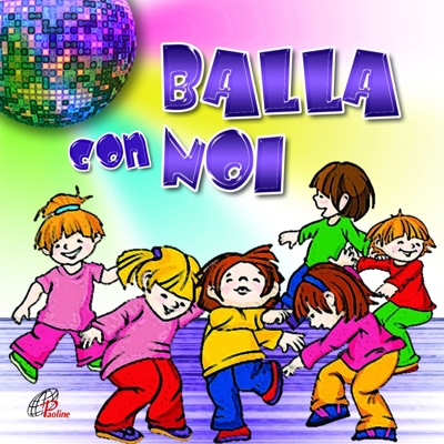 Balla con noi (Baby Dance)