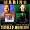 Marino - No Quiero Volver