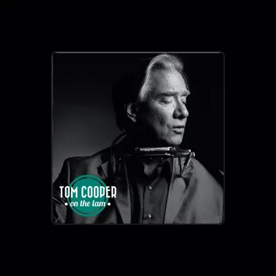 Listen to Tom Cooper, watch music videos, read bio, see tour dates & more!