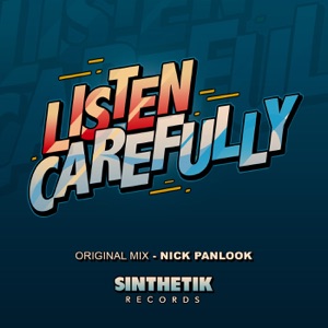 Listen Carefully