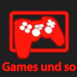 Games und so #203 (Angeswitched)