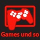 Games und so #203 (Angeswitched)