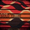 Gold Yeller - EP artwork