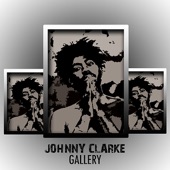The Reggae Artists Gallery: Johnny Clarke (Platinum Edition) artwork
