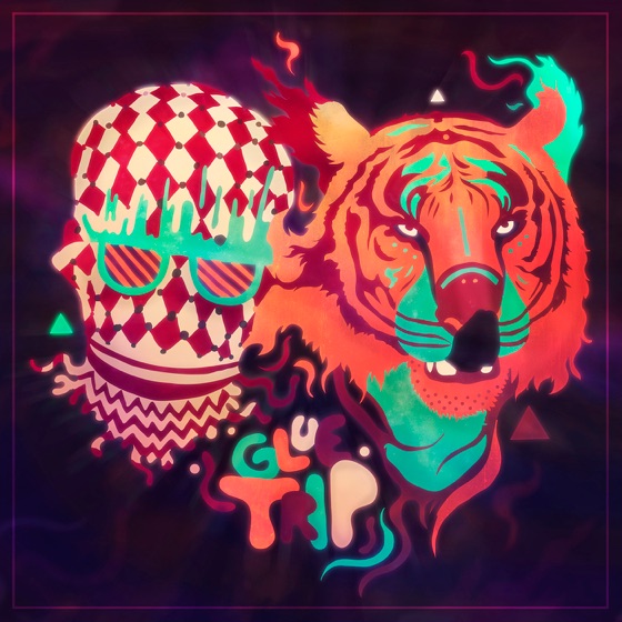 Cover artwork for Sophie